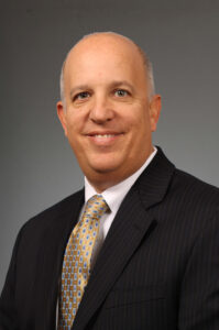 Harold D. Israel