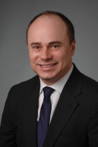 Thomas R. Fawkes