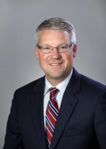 Chris S. Mehring